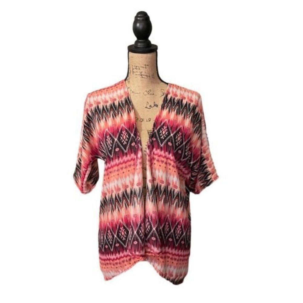 LuLaRoe‎ Bianka Kimono